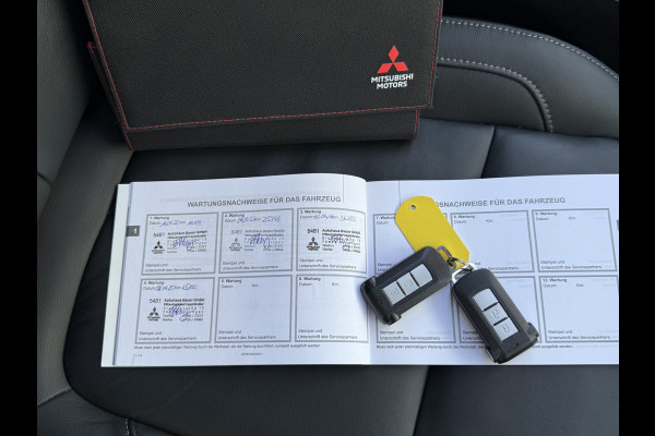 Mitsubishi Eclipse Cross 2.4 PHEV Instyle | Pano | CarPlay | ACC | 360* Camera | Leder | HUD