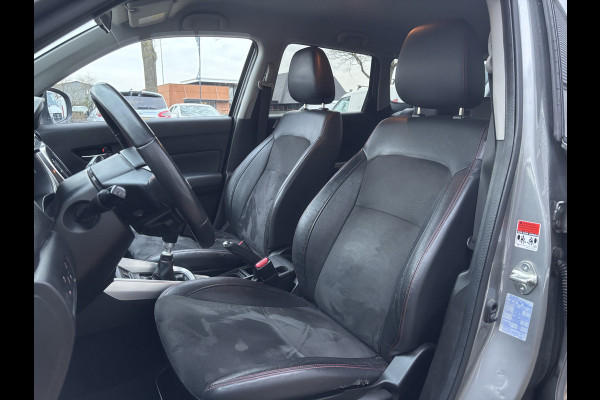 Suzuki Vitara 1.4 S | Adaptive Cruise | Stoelverwarming | Key Less | Parkeer Camera
