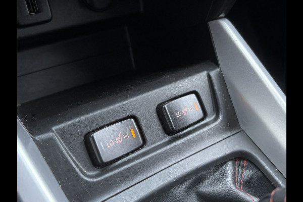 Suzuki Vitara 1.4 S | Adaptive Cruise | Stoelverwarming | Key Less | Parkeer Camera