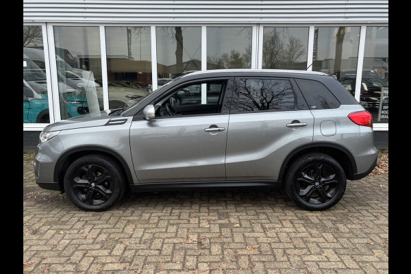Suzuki Vitara 1.4 S | Adaptive Cruise | Stoelverwarming | Key Less | Parkeer Camera