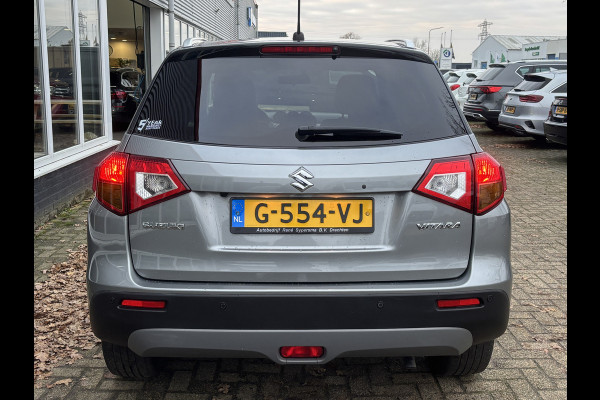 Suzuki Vitara 1.4 S | Adaptive Cruise | Stoelverwarming | Key Less | Parkeer Camera