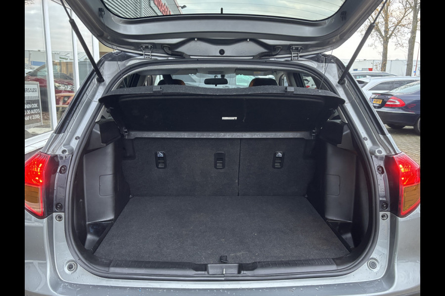 Suzuki Vitara 1.4 S | Adaptive Cruise | Stoelverwarming | Key Less | Parkeer Camera