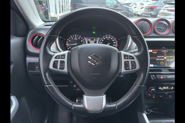 Suzuki Vitara 1.4 S | Adaptive Cruise | Stoelverwarming | Key Less | Parkeer Camera