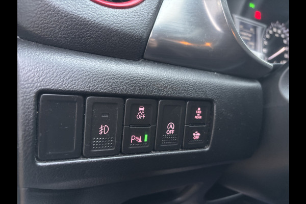Suzuki Vitara 1.4 S | Adaptive Cruise | Stoelverwarming | Key Less | Parkeer Camera