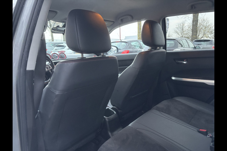 Suzuki Vitara 1.4 S | Adaptive Cruise | Stoelverwarming | Key Less | Parkeer Camera