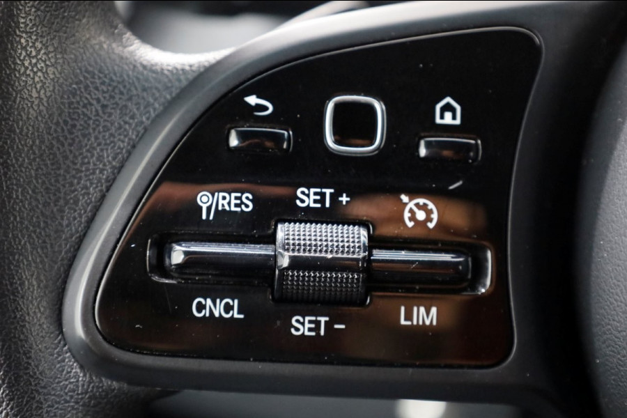 Mercedes-Benz Sprinter 316 CDI 163pk 7G Automaat L2H2 4x4 ZG1 Airco/Camera/Trekhaak 2800kg 02-2022