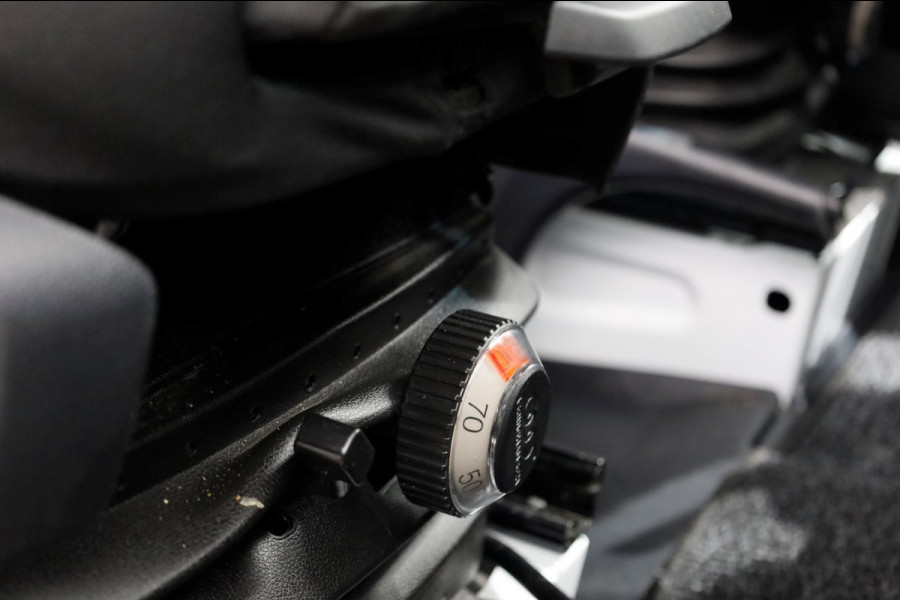 Mercedes-Benz Sprinter 316 CDI 163pk 7G Automaat L2H2 4x4 ZG1 Airco/Camera/Trekhaak 2800kg 02-2022