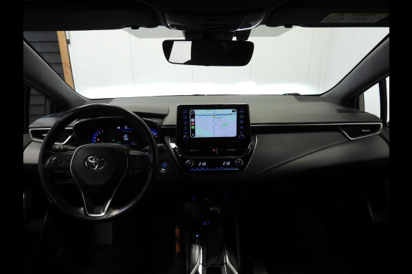 Toyota Corolla Touring Sports 1.8 Hybrid Business Plus NAVI-APP/CAMERA/VIRTUAL/LED/18"LMV!