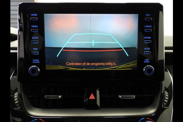 Toyota Corolla Touring Sports 1.8 Hybrid Business Plus NAVI-APP/CAMERA/VIRTUAL/LED/18"LMV!