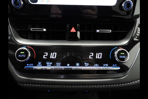 Toyota Corolla Touring Sports 1.8 Hybrid Business Plus NAVI-APP/CAMERA/VIRTUAL/LED/18"LMV!