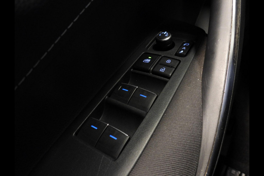 Toyota Corolla Touring Sports 1.8 Hybrid Business Plus NAVI-APP/CAMERA/VIRTUAL/LED/18"LMV!