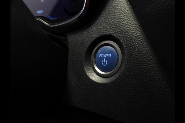 Toyota Corolla Touring Sports 1.8 Hybrid Business Plus NAVI-APP/CAMERA/VIRTUAL/LED/18"LMV!