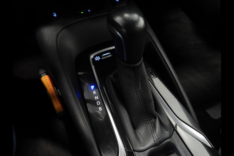 Toyota Corolla Touring Sports 1.8 Hybrid Business Plus NAVI-APP/CAMERA/VIRTUAL/LED/18"LMV!