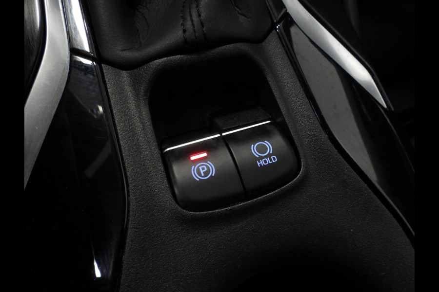 Toyota Corolla Touring Sports 1.8 Hybrid Business Plus NAVI-APP/CAMERA/VIRTUAL/LED/18"LMV!