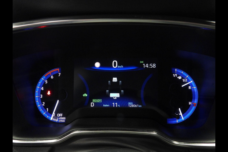 Toyota Corolla Touring Sports 1.8 Hybrid Business Plus NAVI-APP/CAMERA/VIRTUAL/LED/18"LMV!