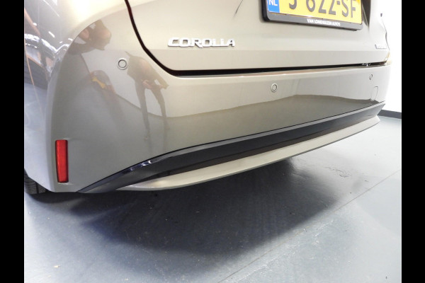 Toyota Corolla Touring Sports 1.8 Hybrid Business Plus NAVI-APP/CAMERA/VIRTUAL/LED/18"LMV!