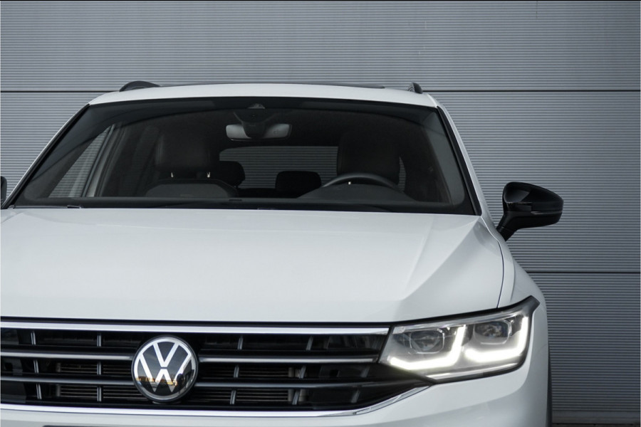 Volkswagen Tiguan Allspace 1.5 TSI R-Line 7-Pers Pano Camera 19"
