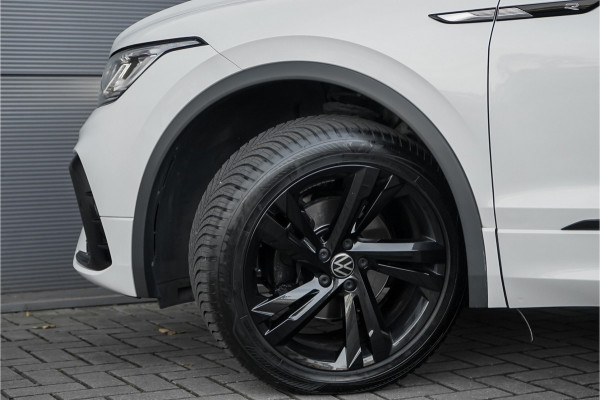 Volkswagen Tiguan Allspace 1.5 TSI R-Line 7-Pers Pano Camera 19"