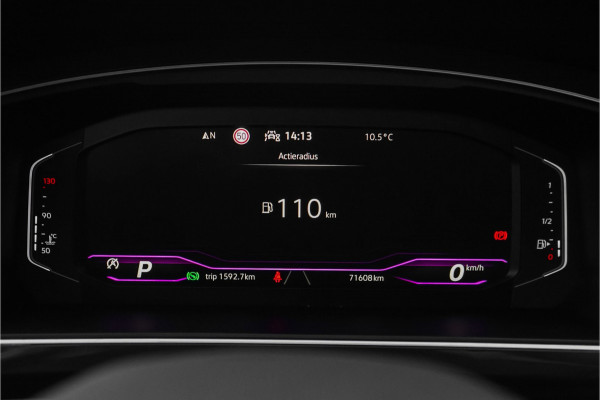 Volkswagen Tiguan Allspace 1.5 TSI R-Line 7-Pers Pano Camera 19"