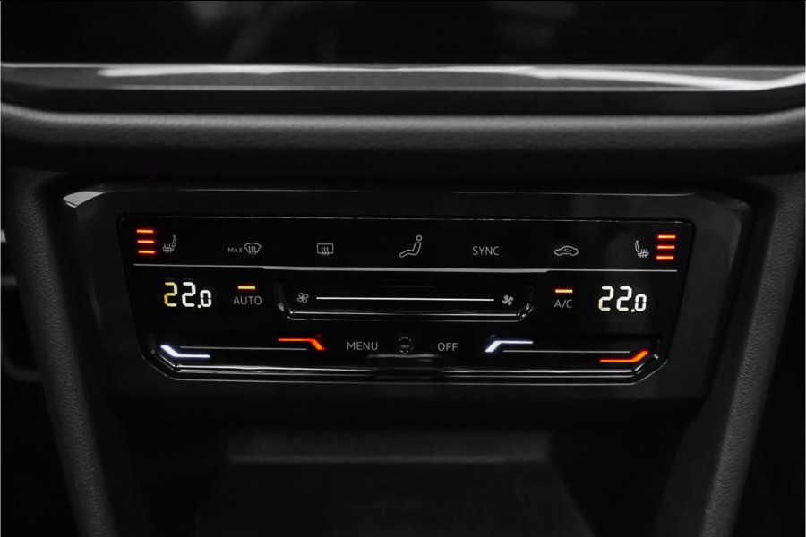 Volkswagen Tiguan Allspace 1.5 TSI R-Line 7-Pers Pano Camera 19"