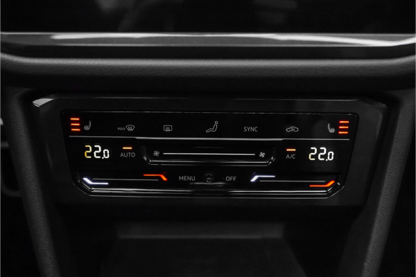 Volkswagen Tiguan Allspace 1.5 TSI R-Line 7-Pers Pano Camera 19"