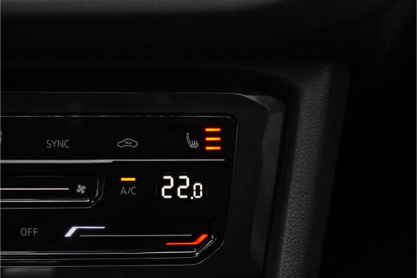 Volkswagen Tiguan Allspace 1.5 TSI R-Line 7-Pers Pano Camera 19"