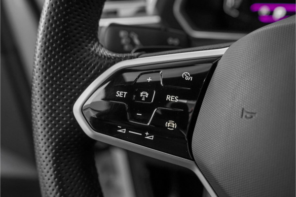 Volkswagen Tiguan Allspace 1.5 TSI R-Line 7-Pers Pano Camera 19"