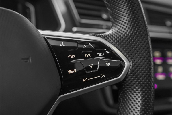 Volkswagen Tiguan Allspace 1.5 TSI R-Line 7-Pers Pano Camera 19"