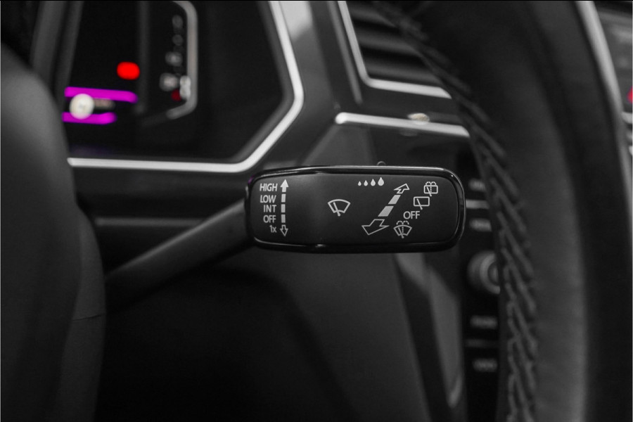 Volkswagen Tiguan Allspace 1.5 TSI R-Line 7-Pers Pano Camera 19"