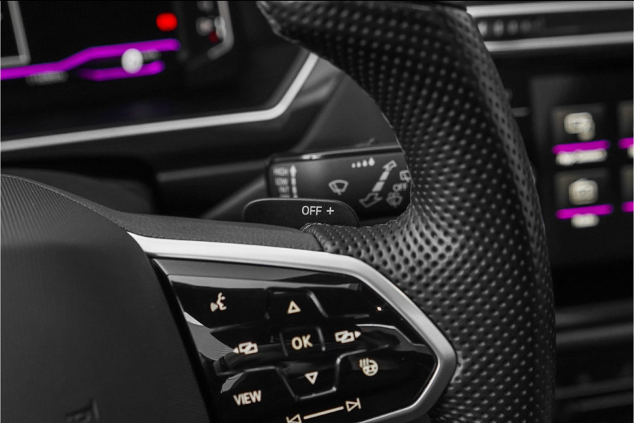 Volkswagen Tiguan Allspace 1.5 TSI R-Line 7-Pers Pano Camera 19"