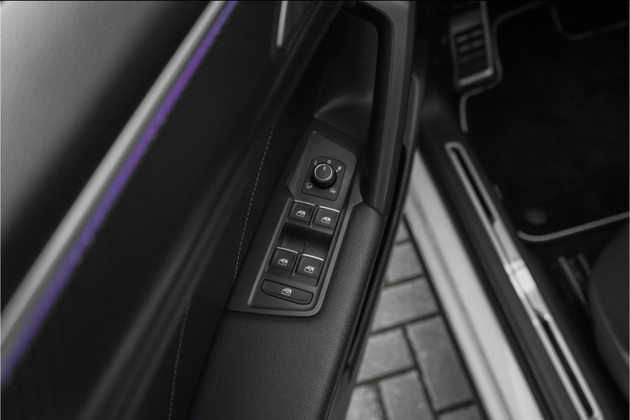 Volkswagen Tiguan Allspace 1.5 TSI R-Line 7-Pers Pano Camera 19"