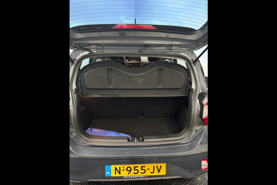 Hyundai i10 1.0 Comfortline Airco | Cruise | Elktr. pakket | Nederlandse auto