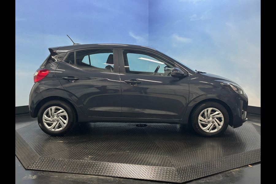 Hyundai i10 1.0 Comfortline Airco | Cruise | Elktr. pakket | Nederlandse auto