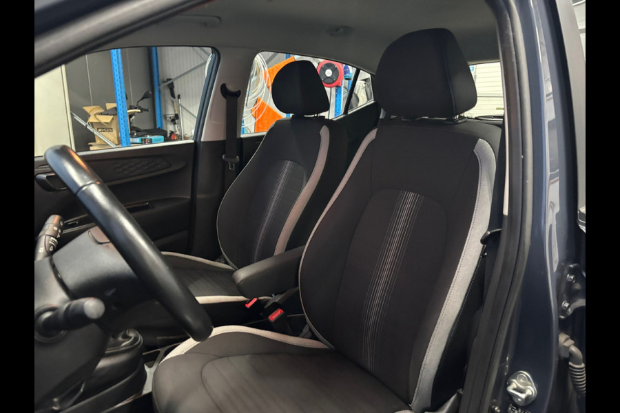 Hyundai i10 1.0 Comfortline Airco | Cruise | Elktr. pakket | Nederlandse auto