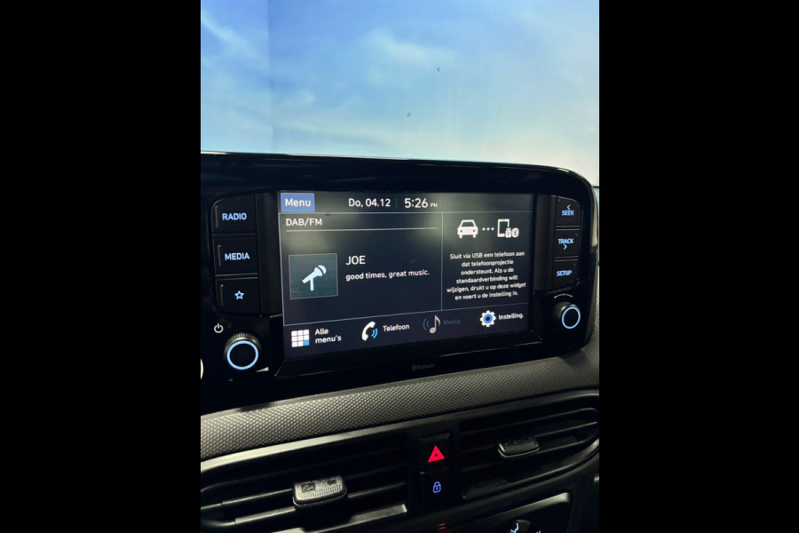 Hyundai i10 1.0 Comfortline Airco | Cruise | Elktr. pakket | Nederlandse auto