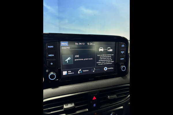 Hyundai i10 1.0 Comfortline Airco | Cruise | Elktr. pakket | Nederlandse auto