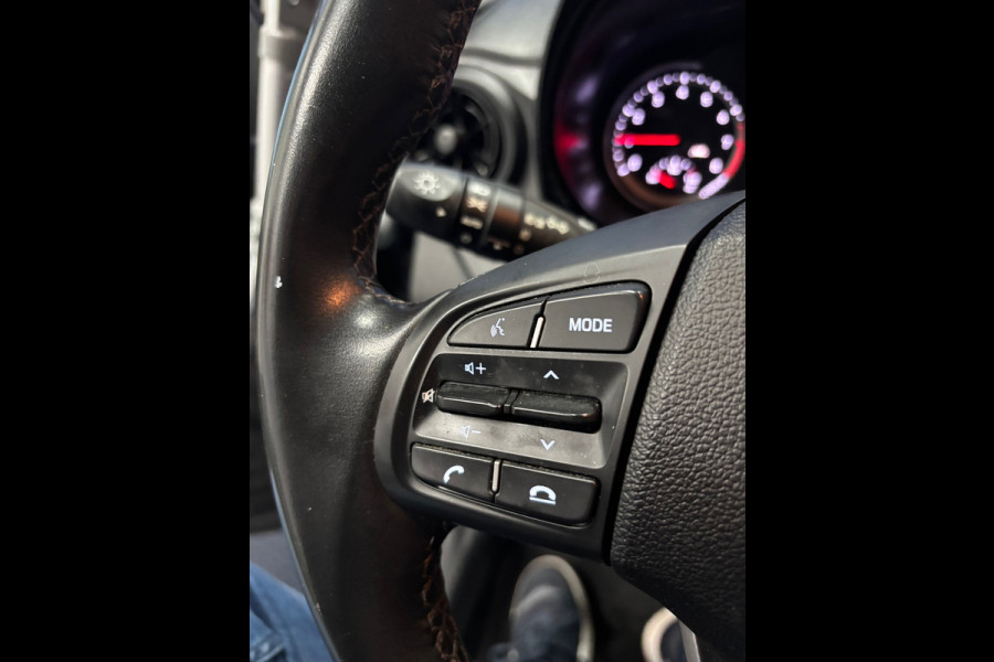 Hyundai i10 1.0 Comfortline Airco | Cruise | Elktr. pakket | Nederlandse auto