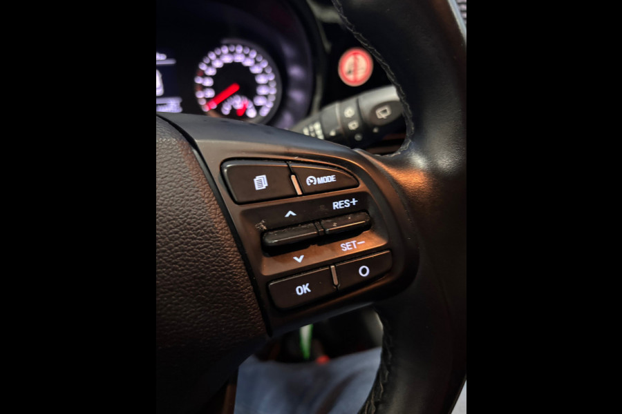 Hyundai i10 1.0 Comfortline Airco | Cruise | Elktr. pakket | Nederlandse auto