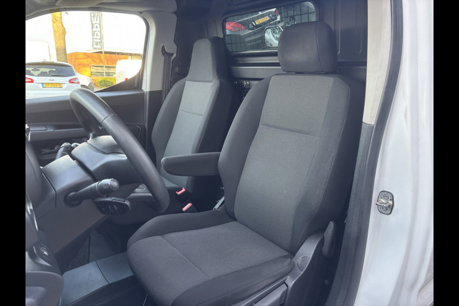 Citroën Berlingo 1.5 BlueHDI 102 PK Club XL L2 | Apple Carplay | Navi | Cruise | Airco