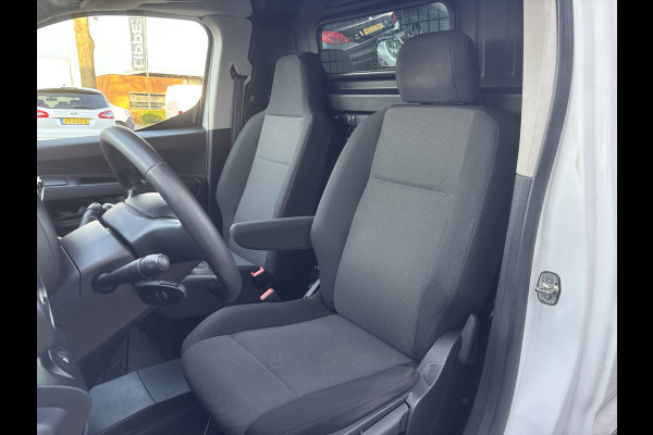 Citroën Berlingo 1.5 BlueHDI 102 PK Club XL L2 | Apple Carplay | Navi | Cruise | Airco