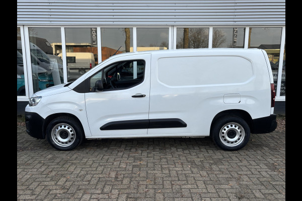 Citroën Berlingo 1.5 BlueHDI 102 PK Club XL L2 | Apple Carplay | Navi | Cruise | Airco