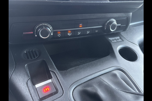 Citroën Berlingo 1.5 BlueHDI 102 PK Club XL L2 | Apple Carplay | Navi | Cruise | Airco