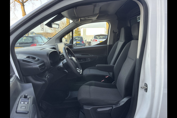 Citroën Berlingo 1.5 BlueHDI 102 PK Club XL L2 | Apple Carplay | Navi | Cruise | Airco