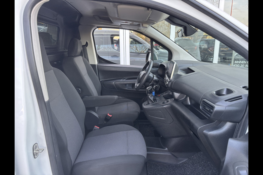 Citroën Berlingo 1.5 BlueHDI 102 PK Club XL L2 | Apple Carplay | Navi | Cruise | Airco