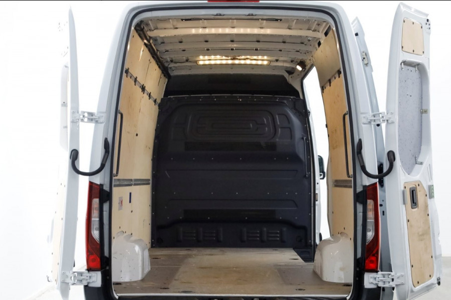 Mercedes-Benz Sprinter 316 CDI 163pk E6 L2H2 4x4 ZG1 360° Airco/Camera/Standkachel 12-2019
