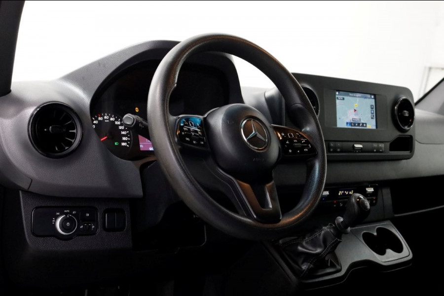 Mercedes-Benz Sprinter 316 CDI 163pk E6 L2H2 4x4 ZG1 360° Airco/Camera/Standkachel 12-2019