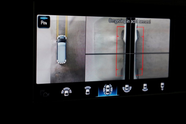 Mercedes-Benz Sprinter 316 CDI 163pk E6 L2H2 4x4 ZG1 360° Airco/Camera/Standkachel 12-2019