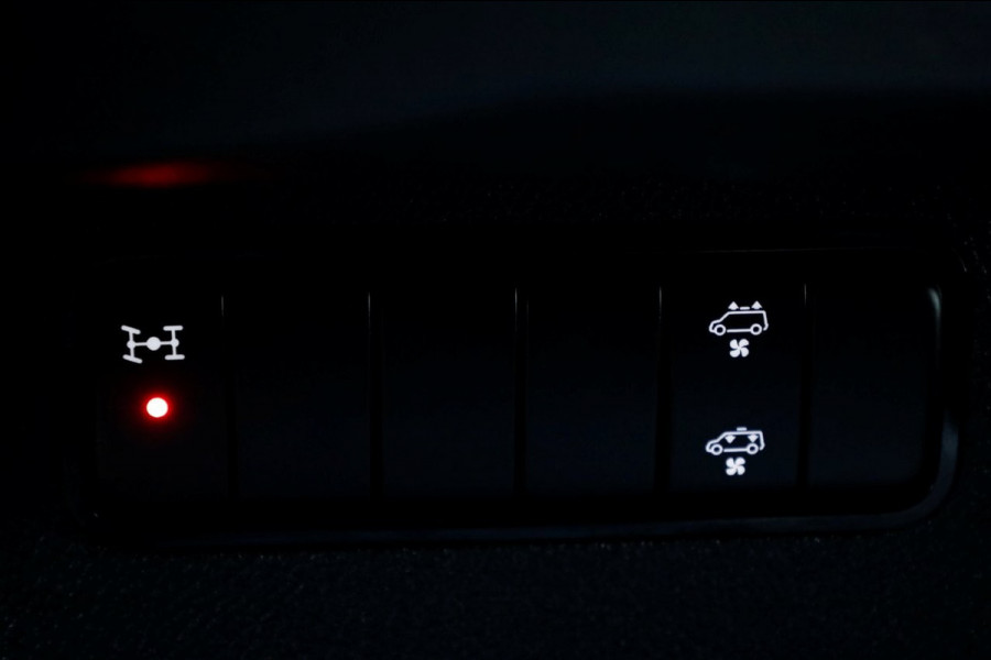 Mercedes-Benz Sprinter 316 CDI 163pk E6 L2H2 4x4 ZG1 360° Airco/Camera/Standkachel 12-2019