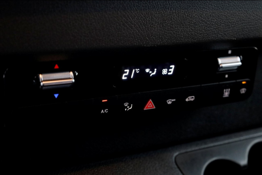 Mercedes-Benz Sprinter 316 CDI 163pk E6 L2H2 4x4 ZG1 360° Airco/Camera/Standkachel 12-2019