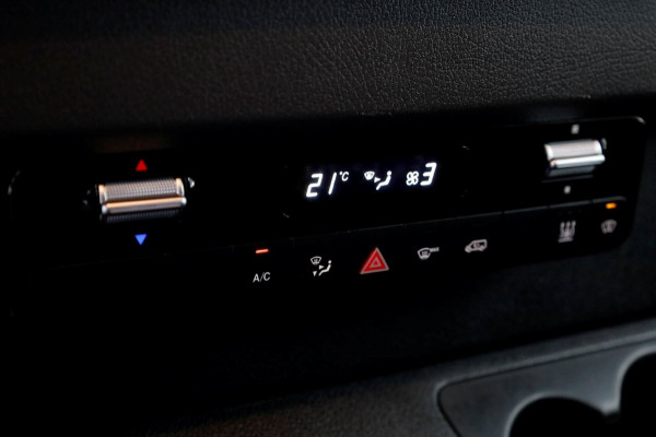 Mercedes-Benz Sprinter 316 CDI 163pk E6 L2H2 4x4 ZG1 360° Airco/Camera/Standkachel 12-2019
